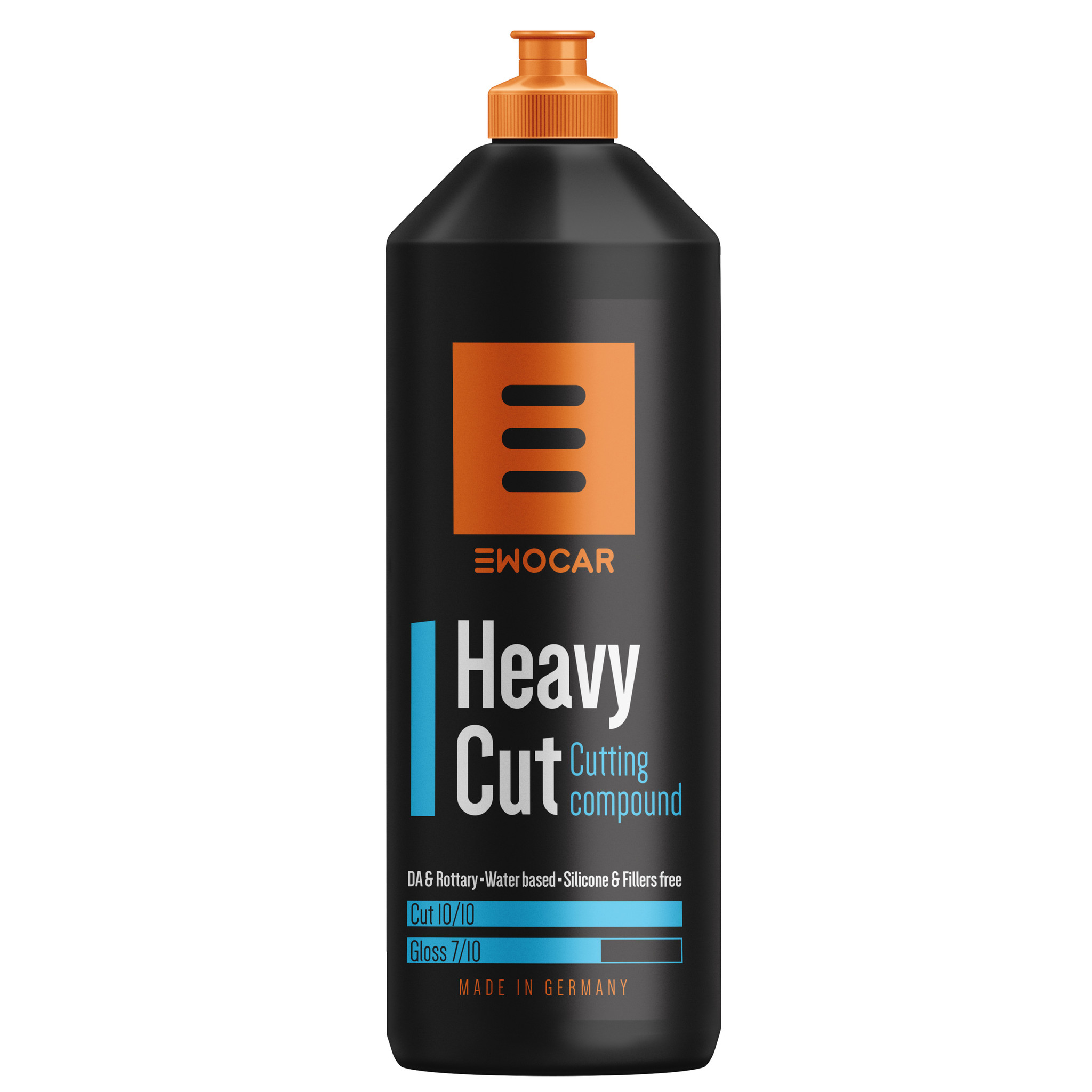 Ewocar Heavy Cut Compound - Apex Ireland Detailing Product Shop